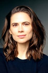 Hayley Atwell