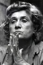 Maria Antonietta Macciocchi