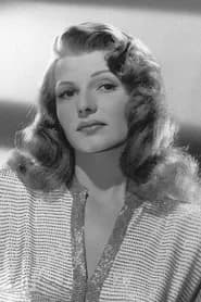Rita Hayworth