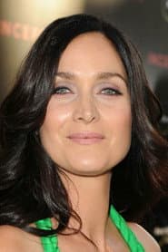 Carrie-Anne Moss