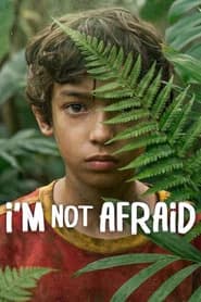 I'm Not Afraid