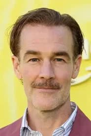 James Van Der Beek