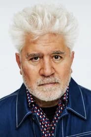 Pedro Almodóvar