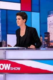 Rachel Maddow