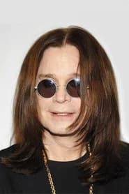 Ozzy Osbourne