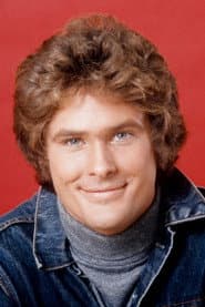 David Hasselhoff