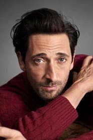 Adrien Brody