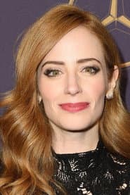Jaime Ray Newman