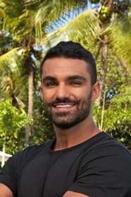 Guilherme Evaristo