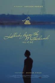 Lullaby from the Motherland