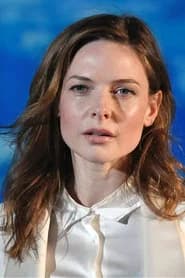 Rebecca Ferguson