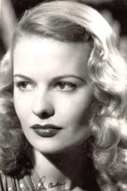 Sally Gray