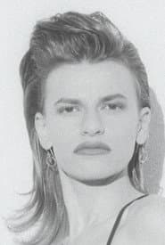 Sandra Bernhard