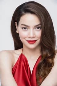 Hồ Ngọc Hà