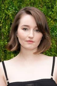Kaitlyn Dever