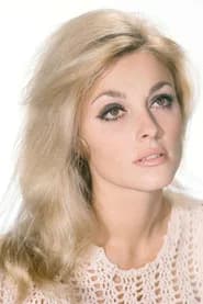 Sharon Tate