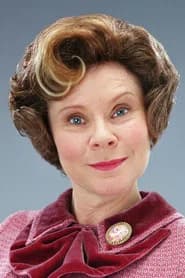Imelda Staunton