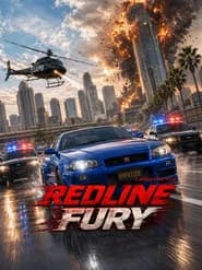 Redline Fury