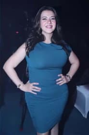 Donia Samir Ghanem