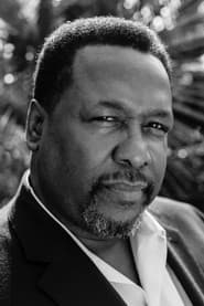 Wendell Pierce