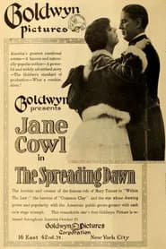 The Spreading Dawn