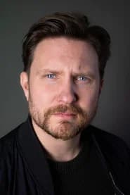 Johan Wåhlin