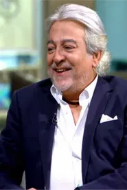 Emad Rashad