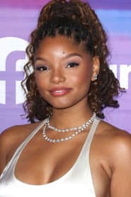 Halle Bailey