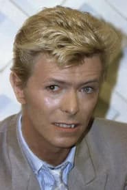 David Bowie