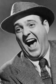 Zero Mostel