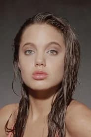 Angelina Jolie