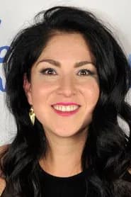 Jaci Velasquez