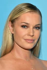 Rebecca Romijn