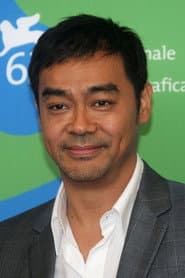 Sean Lau Ching-wan