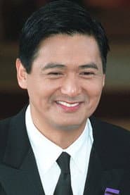 Chow Yun-Fat