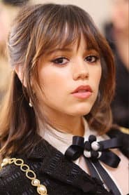 Jenna Ortega