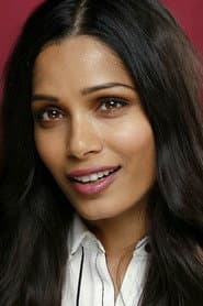 Freida Pinto