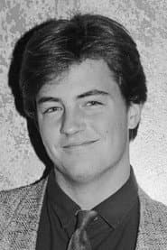 Matthew Perry