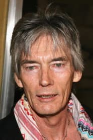 Billy Drago