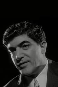 Frank Vincent
