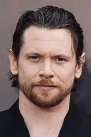 Jack O'Connell