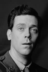 Hugh Laurie
