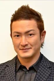 Shido Nakamura