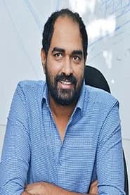 Krish Jagarlamudi