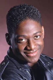 Trey Lorenz