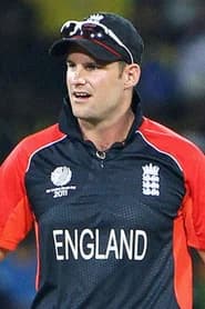 Andrew Strauss