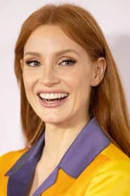 Jessica Chastain