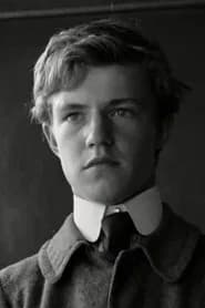 Eddie Axberg