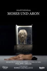 Moses und Aron - Opéra National de Paris