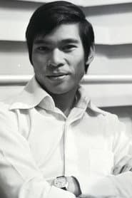 Chen Kuan-Tai